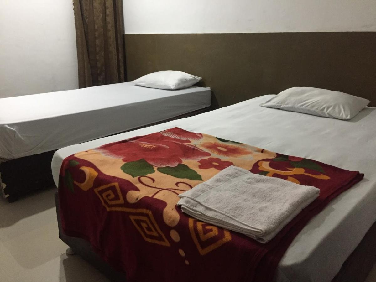 Wisma Maysara Makassar Redpartner Exterior foto