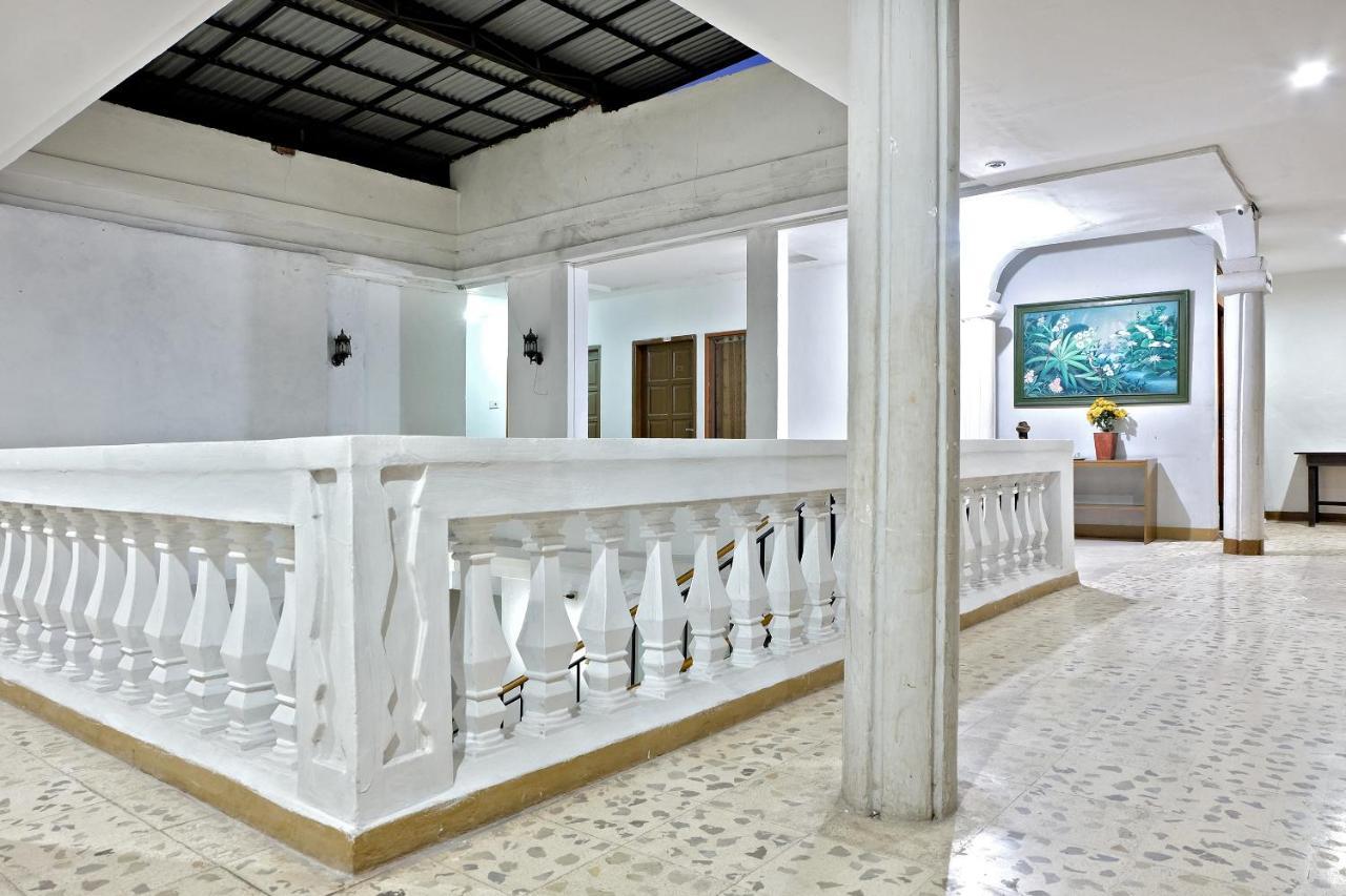 Wisma Maysara Makassar Redpartner Exterior foto